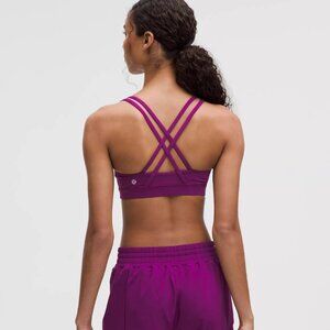 Lululemon Energy Bra